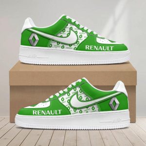 Kirklynnagency Renault Air Low-Top Sneakers Shoes For Men And Women 1 (1)