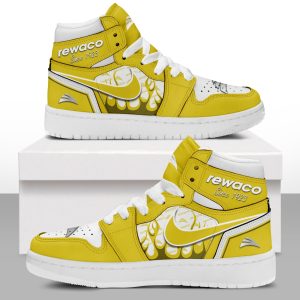 Kirklynnagency Rewaco AJ1 High Sneakers Shoes For Men And Women (1)