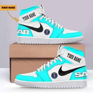 Kirklynnagency Saab AJ1 High Sneakers Shoes For Men And Women (1)