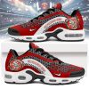 Kirklynnagency San Francisco 49ers TN Shoes Sneakers For Men And Women (1)