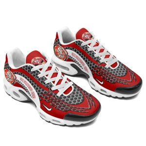 Kirklynnagency San Francisco 49ers TN Shoes Sneakers For Men And Women (2)