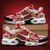 Kirklynnagency San Francisco 49ers TN Shoes Sneakers For Men And Women (1)
