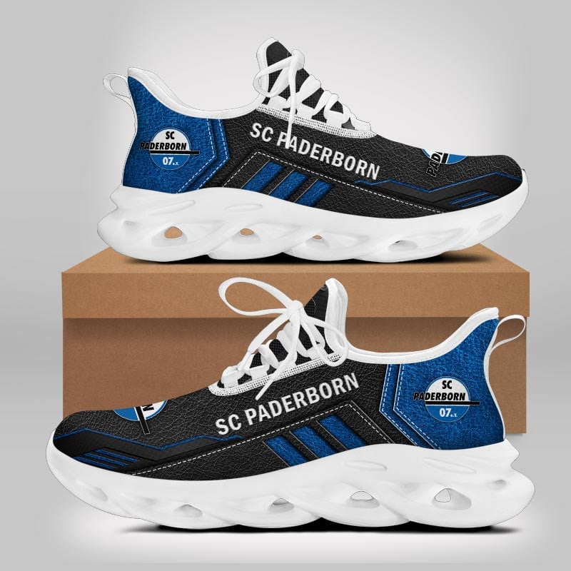 Kirklynnagency SC Paderborn Max Soul Shoes Sneakers For Men And Women 2 (2)