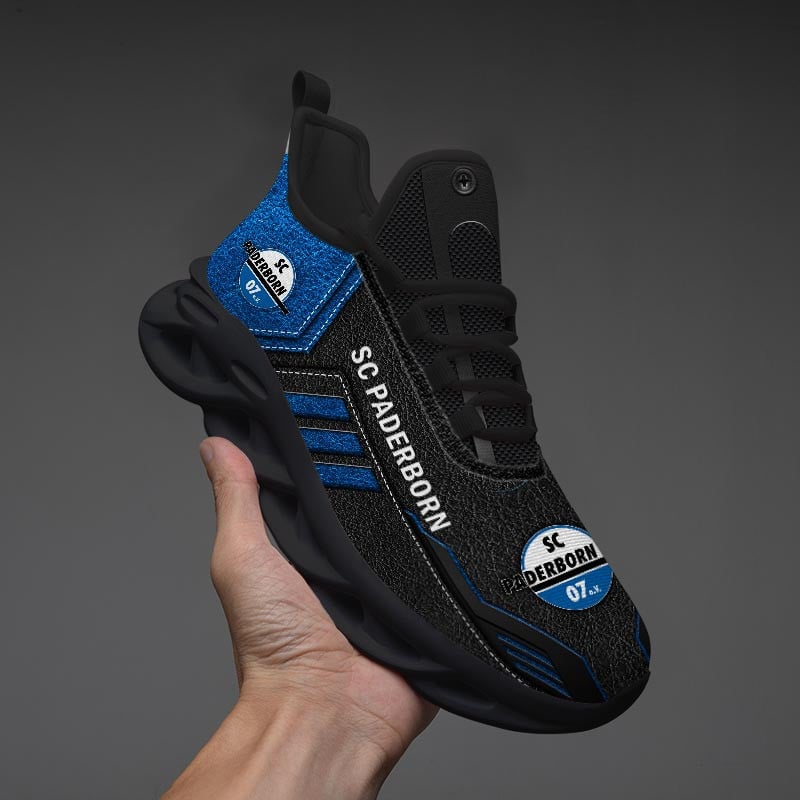 Kirklynnagency SC Paderborn Max Soul Shoes Sneakers For Men And Women 2 (4)