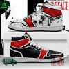 Kirklynnagency Scarface AJ1 High Sneakers Shoes For Men And Women (1)