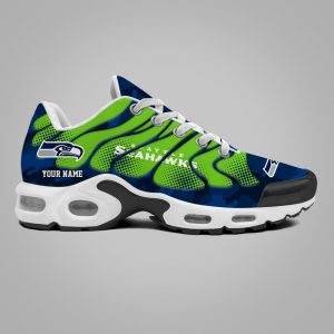 Kirklynnagency Seattle Seahawks TN Shoes Sneakers For Men And Women (2)