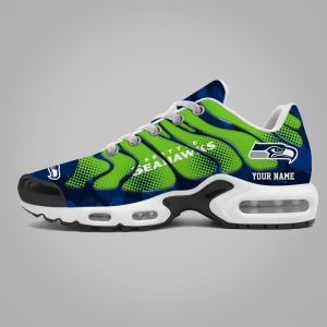 Kirklynnagency Seattle Seahawks TN Shoes Sneakers For Men And Women (3)