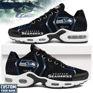 Kirklynnagency Seattle Seahawks TN Shoes Sneakers For Men And Women (1)