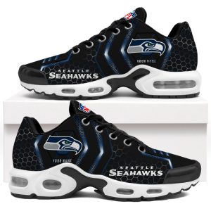 Kirklynnagency Seattle Seahawks TN Shoes Sneakers For Men And Women (2)