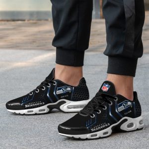 Kirklynnagency Seattle Seahawks TN Shoes Sneakers For Men And Women (3)