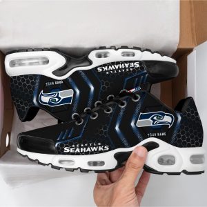 Kirklynnagency Seattle Seahawks TN Shoes Sneakers For Men And Women (4)
