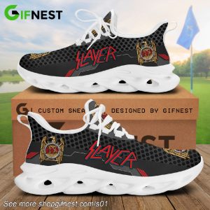 Kirklynnagency Slayer Max Soul Shoes Sneakers For Men And Women 1 (2)