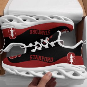 Kirklynnagency Stanford Cardinal Max Soul Shoes Sneakers For Men And Women 4 (1)