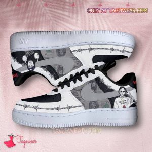 Kirklynnagency Suicideboys Air Low-Top Sneakers Shoes For Men And Women 1 (2)