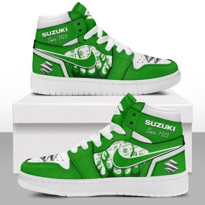 Kirklynnagency Suzuki AJ1 High Sneakers Shoes For Men And Women (1)