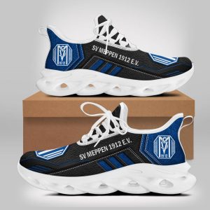 Kirklynnagency SV Meppen Max Soul Shoes Sneakers For Men And Women 1 (2)