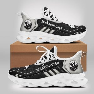Kirklynnagency SV Sandhausen Max Soul Shoes Sneakers For Men And Women 2 (2)