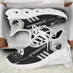 Kirklynnagency SV Sandhausen Max Soul Shoes Sneakers For Men And Women 2 (3)