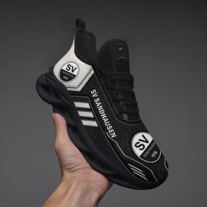 Kirklynnagency SV Sandhausen Max Soul Shoes Sneakers For Men And Women 2 (4)