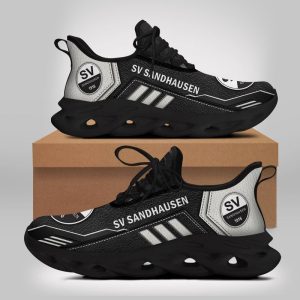 Kirklynnagency SV Sandhausen Max Soul Shoes Sneakers For Men And Women 2 (5)
