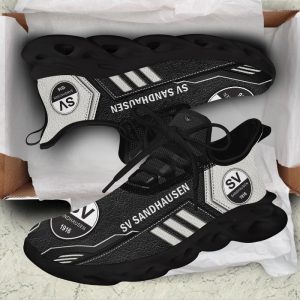 Kirklynnagency SV Sandhausen Max Soul Shoes Sneakers For Men And Women 2 (6)