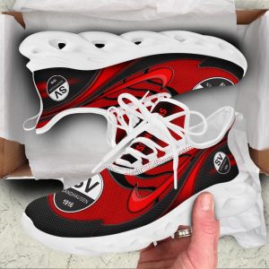 Kirklynnagency SV Sandhausen Max Soul Shoes Sneakers For Men And Women 4 (3)