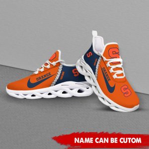 Kirklynnagency Syracuse Orange Max Soul Shoes Sneakers For Men And Women 1 (4)