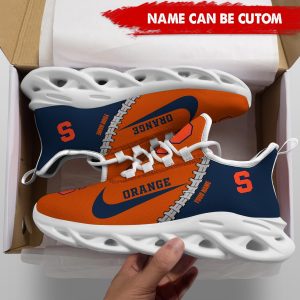 Kirklynnagency Syracuse Orange Max Soul Shoes Sneakers For Men And Women 1 (5)