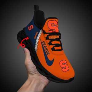 Kirklynnagency Syracuse Orange Max Soul Shoes Sneakers For Men And Women 1 (7)