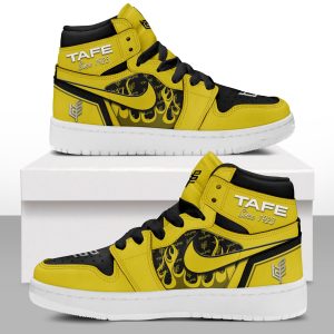 Kirklynnagency Tafe AJ1 High Sneakers Shoes For Men And Women (1)