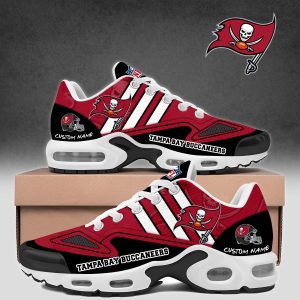 Kirklynnagency Tampa Bay Buccaneers TN Shoes Sneakers For Men And Women (1)