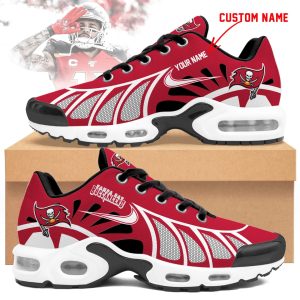 Kirklynnagency Tampa Bay Buccaneers TN Shoes Sneakers For Men And Women (1)