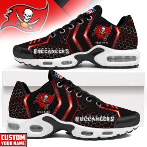 Kirklynnagency Tampa Bay Buccaneers TN Shoes Sneakers For Men And Women (1)