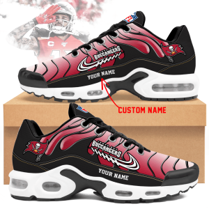 Kirklynnagency Tampa Bay Buccaneers TN Shoes Sneakers For Men And Women (2)