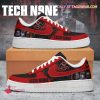 Kirklynnagency Tech N9ne Air Low-Top Sneakers Shoes For Men And Women 1 (1)