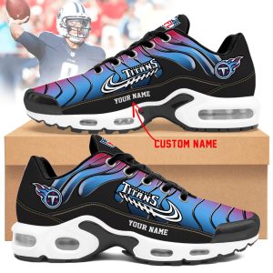 Kirklynnagency Tennessee Titans TN Shoes Sneakers For Men And Women (2)