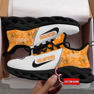 Kirklynnagency Tennessee Volunteers Max Soul Shoes Sneakers For Men And Women 3 (5)
