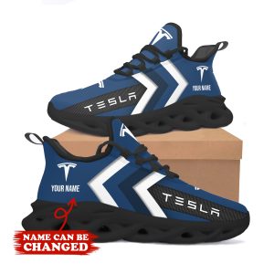 Kirklynnagency Tesla Max Soul Shoes Sneakers For Men And Women 4 (2)
