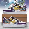 Kirklynnagency The Nightmare Before Christmas x Halloween Air Low-Top Sneakers Shoes For Men And Wom (1)