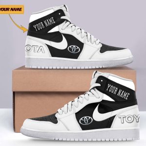 Kirklynnagency Toyota AJ1 High Sneakers Shoes For Men And Women (1)
