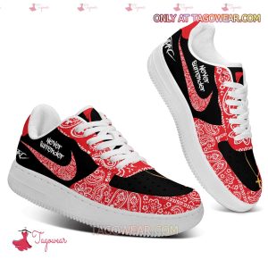 Kirklynnagency Tupac Shakur Air Low-Top Sneakers Shoes For Men And Women 1 (2)