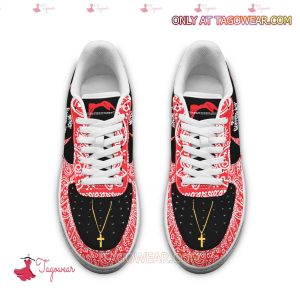 Kirklynnagency Tupac Shakur Air Low-Top Sneakers Shoes For Men And Women 1 (3)