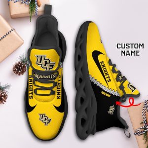 Kirklynnagency UCF Knights Max Soul Shoes Sneakers For Men And Women 2 (3)