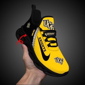 Kirklynnagency UCF Knights Max Soul Shoes Sneakers For Men And Women 2 (7)