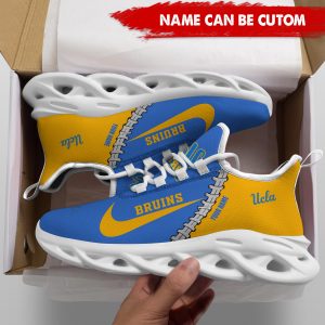 Kirklynnagency UCLA Bruins Max Soul Shoes Sneakers For Men And Women 1 (5)