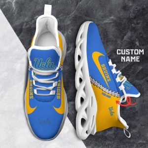 Kirklynnagency UCLA Bruins Max Soul Shoes Sneakers For Men And Women 1 (6)