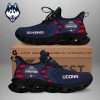 Kirklynnagency UConn Huskies Max Soul Shoes Sneakers For Men And Women 1 (1)