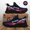 Kirklynnagency UConn Huskies Max Soul Shoes Sneakers For Men And Women 2 (1)
