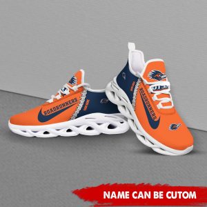 Kirklynnagency UTSA Roadrunners Max Soul Shoes Sneakers For Men And Women 1 (4)