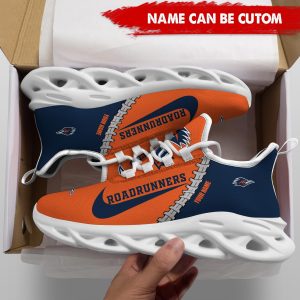 Kirklynnagency UTSA Roadrunners Max Soul Shoes Sneakers For Men And Women 1 (5)